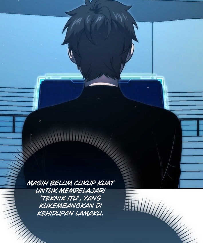Demon Lord’s Martial Arts Ascension Chapter 126 - halaman 5