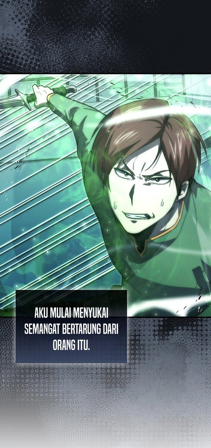 Demon Lord’s Martial Arts Ascension Chapter 126 - halaman 50