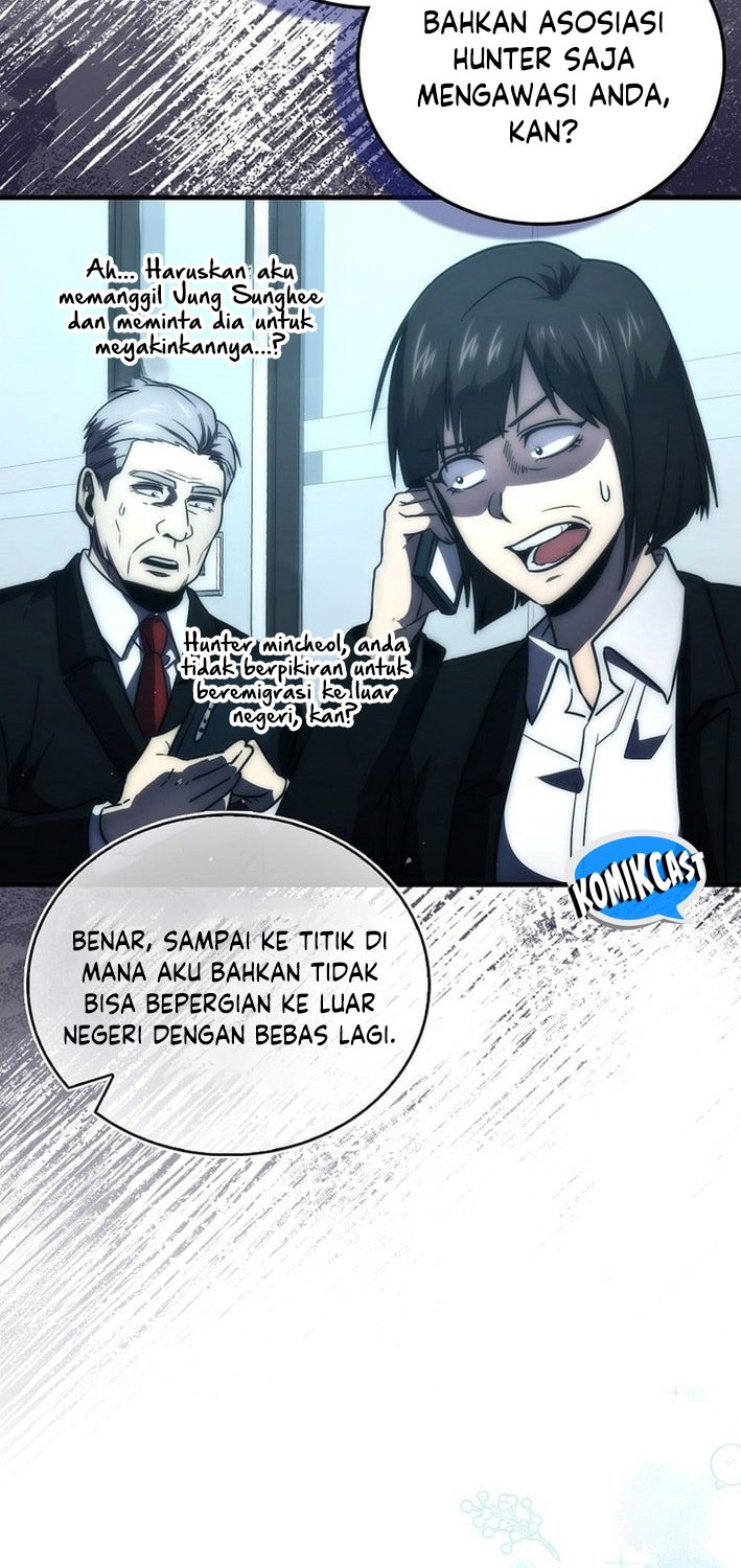 Demon Lord’s Martial Arts Ascension Chapter 126 - halaman 55