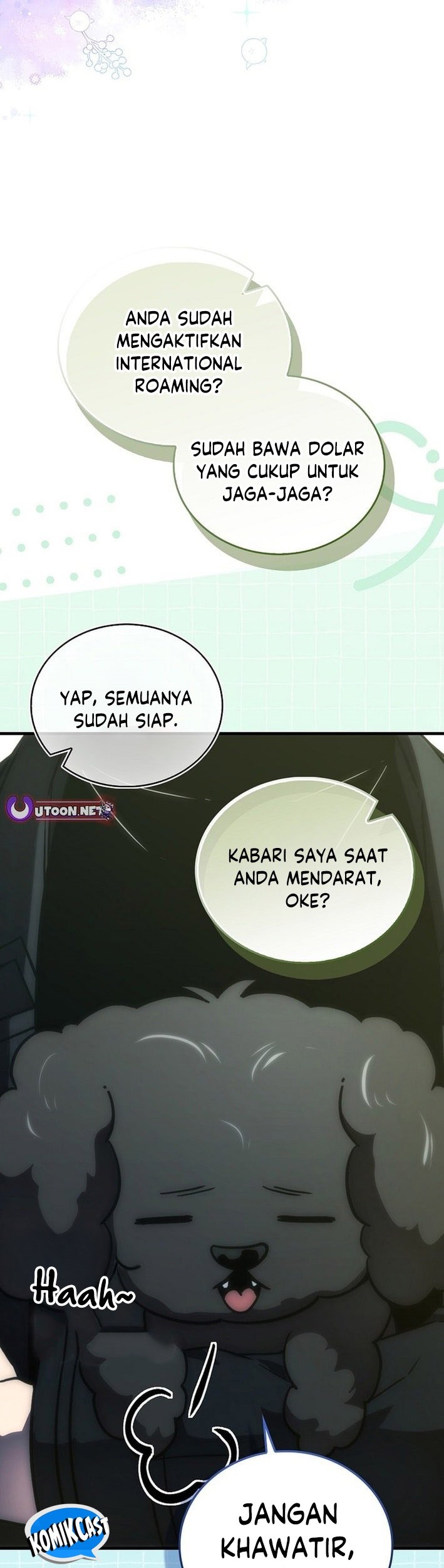 Demon Lord’s Martial Arts Ascension Chapter 126 - halaman 57