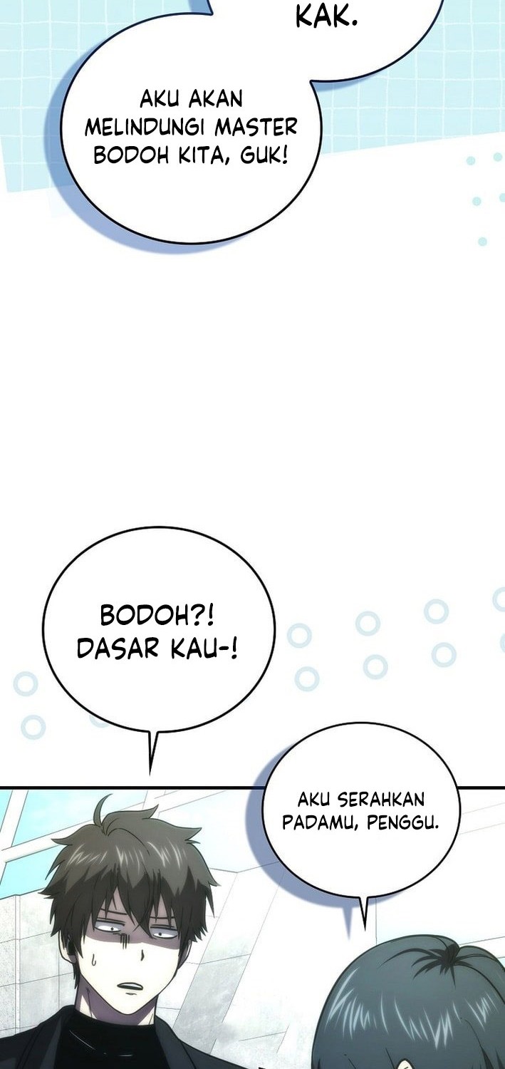 Demon Lord’s Martial Arts Ascension Chapter 126 - halaman 58