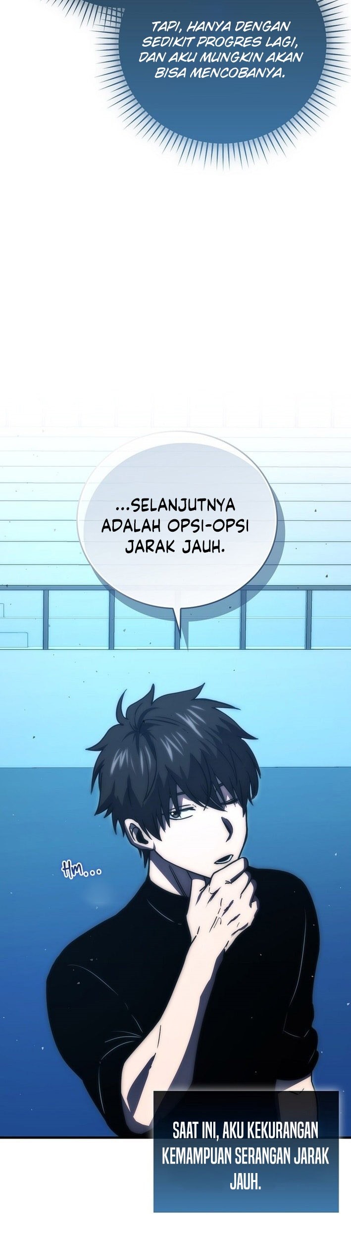 Demon Lord’s Martial Arts Ascension Chapter 126 - halaman 6