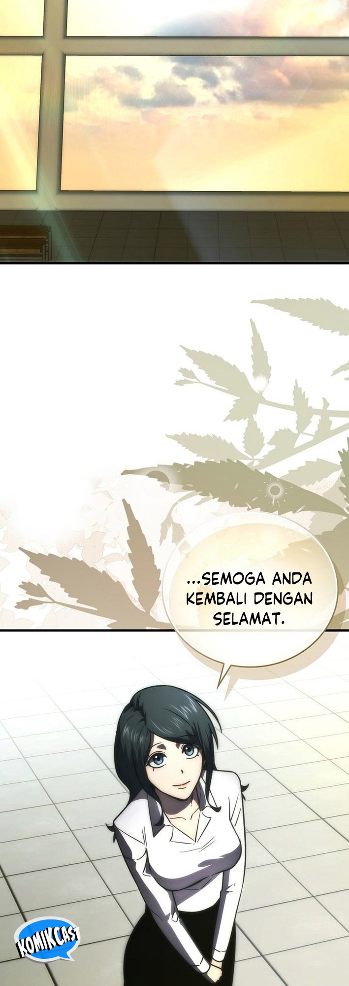 Demon Lord’s Martial Arts Ascension Chapter 126 - halaman 61
