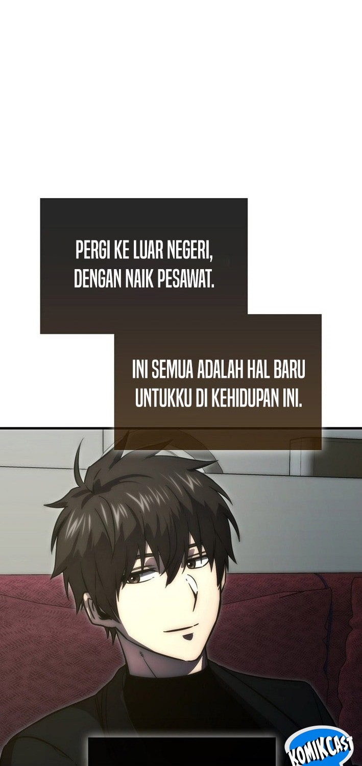 Demon Lord’s Martial Arts Ascension Chapter 126 - halaman 63