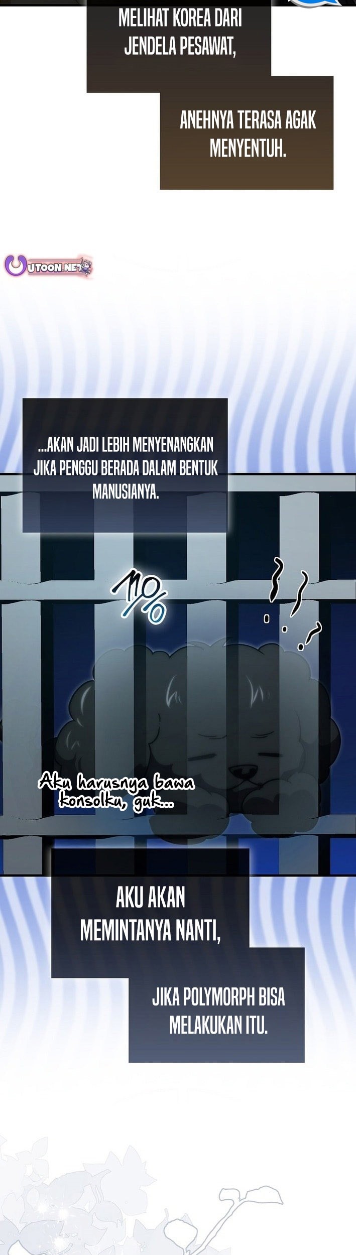 Demon Lord’s Martial Arts Ascension Chapter 126 - halaman 64