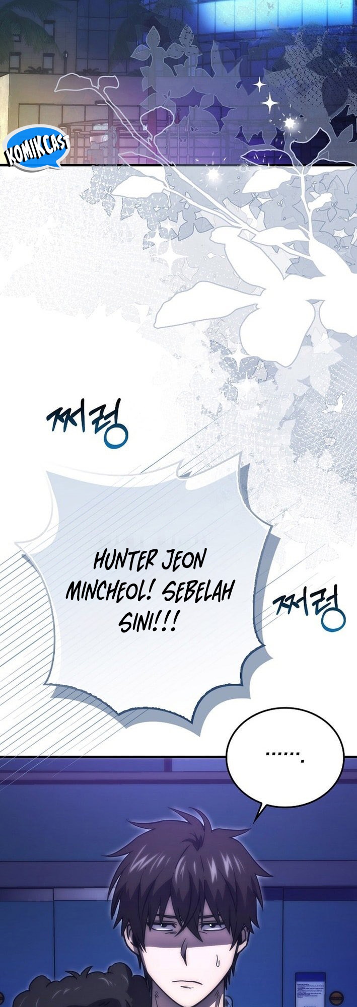 Demon Lord’s Martial Arts Ascension Chapter 126 - halaman 66