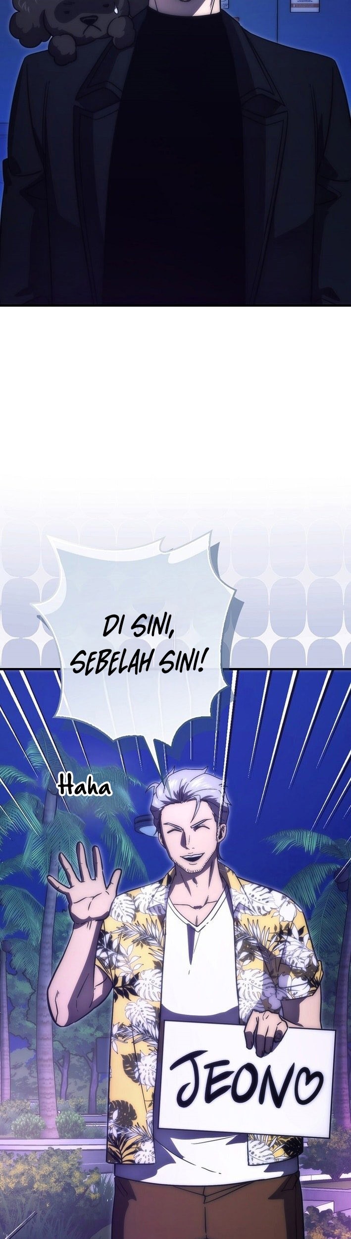 Demon Lord’s Martial Arts Ascension Chapter 126 - halaman 67