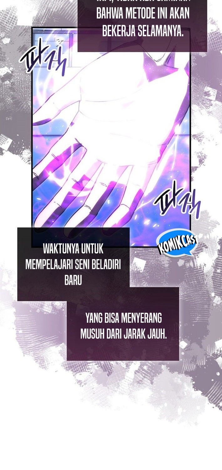 Demon Lord’s Martial Arts Ascension Chapter 126 - halaman 9