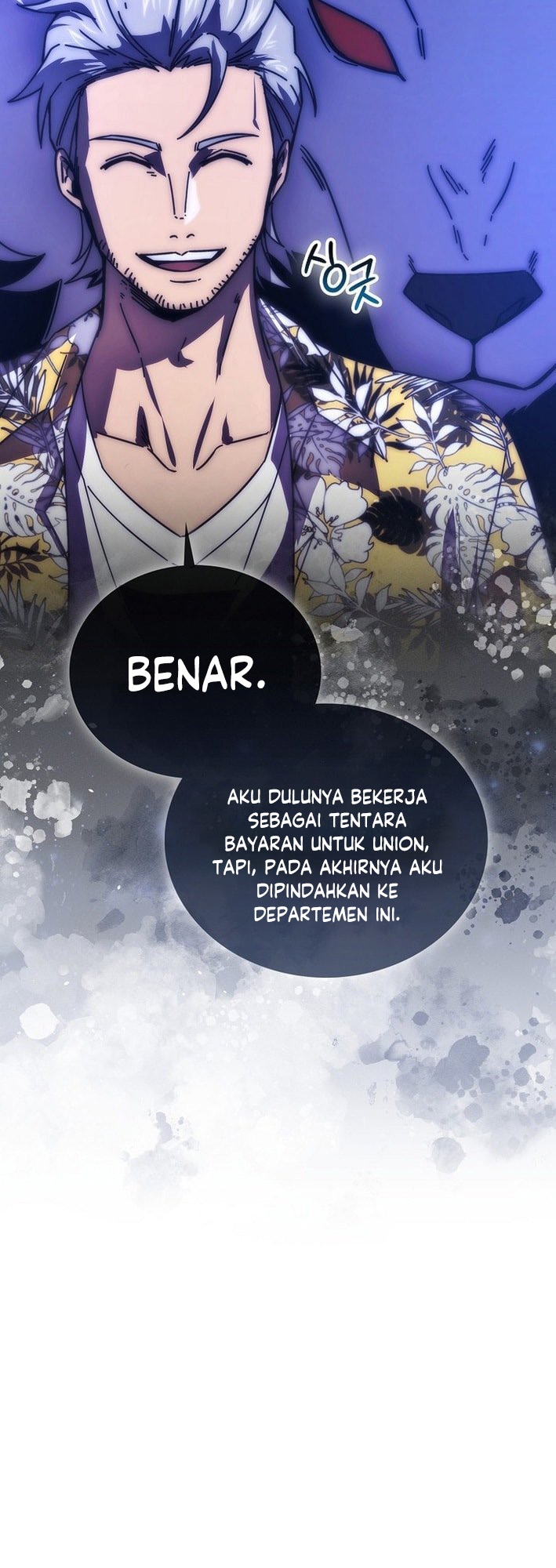 Demon Lord’s Martial Arts Ascension Chapter 127 - halaman 10