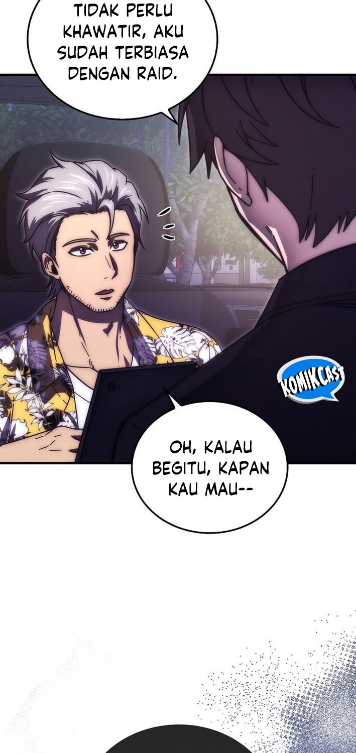 Demon Lord’s Martial Arts Ascension Chapter 127 - halaman 14