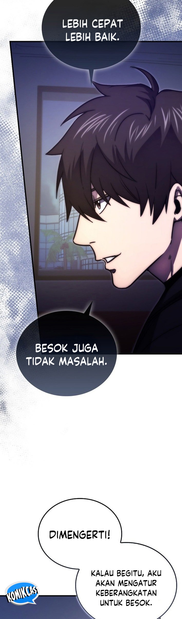 Demon Lord’s Martial Arts Ascension Chapter 127 - halaman 15