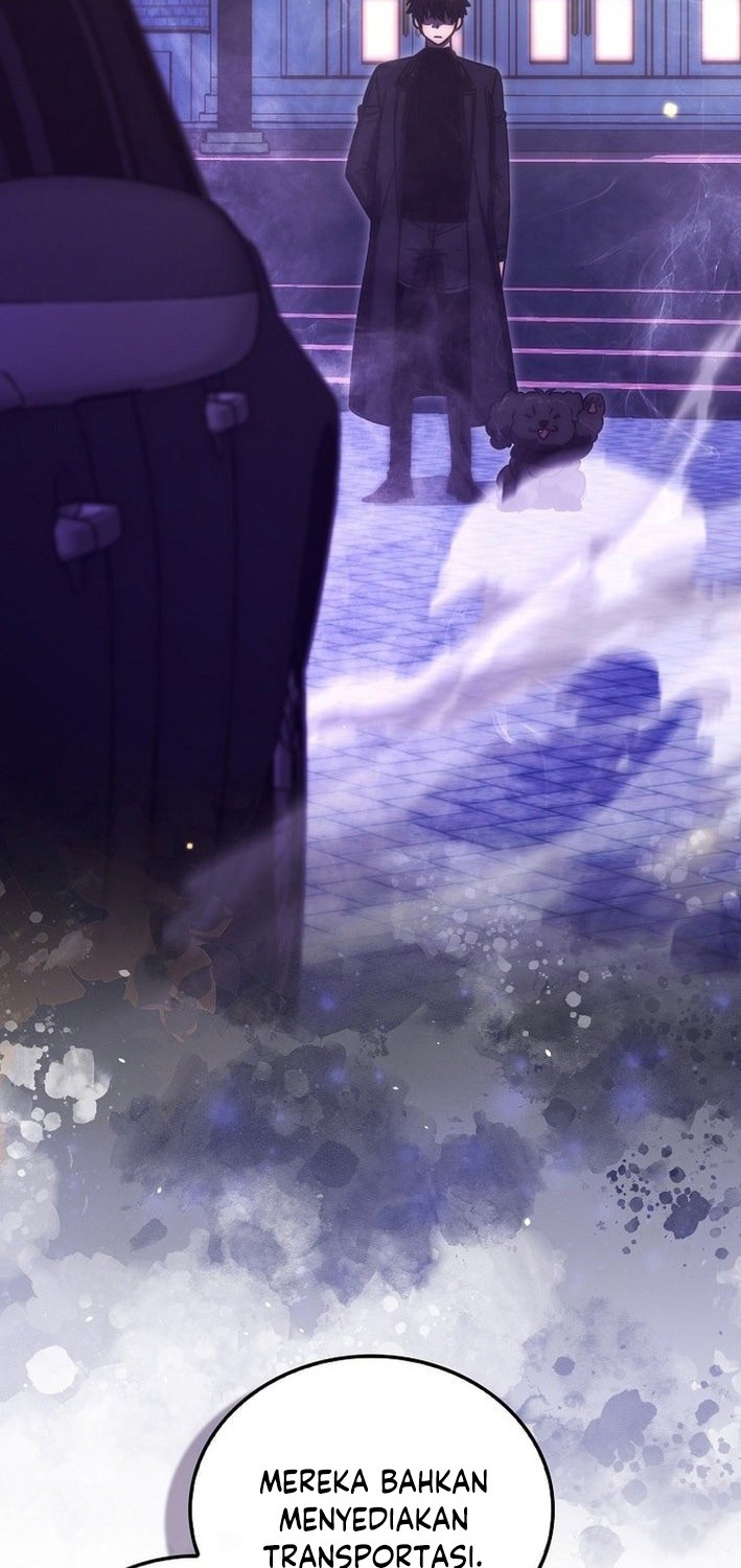 Demon Lord’s Martial Arts Ascension Chapter 127 - halaman 19