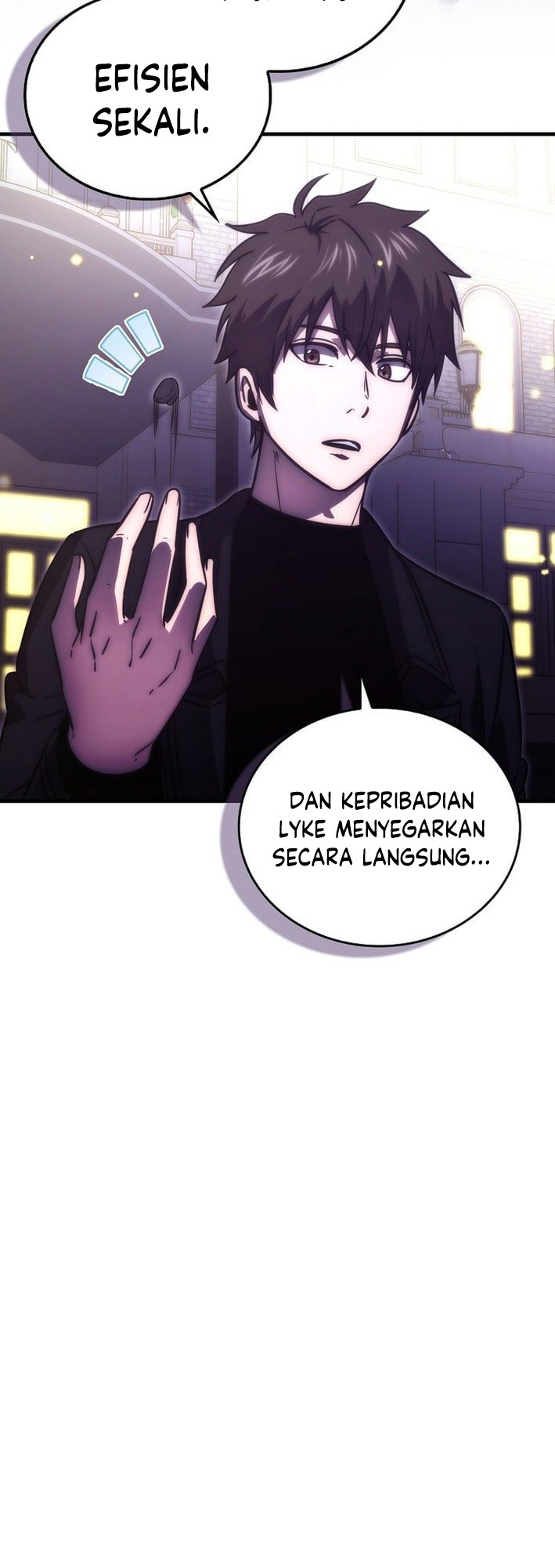 Demon Lord’s Martial Arts Ascension Chapter 127 - halaman 20