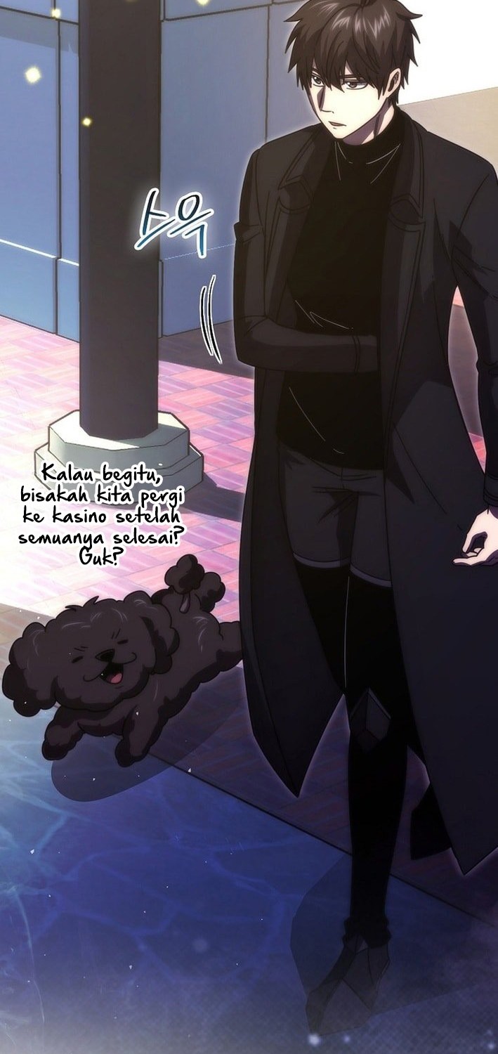 Demon Lord’s Martial Arts Ascension Chapter 127 - halaman 22
