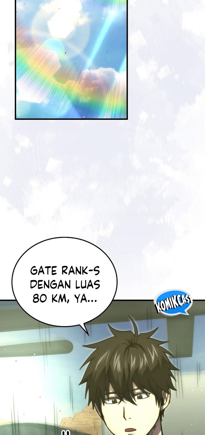 Demon Lord’s Martial Arts Ascension Chapter 127 - halaman 24