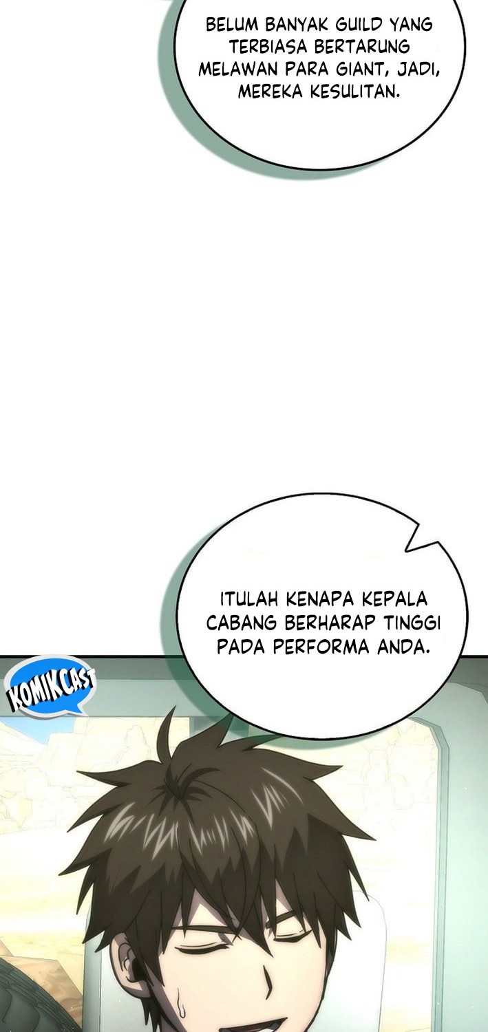 Demon Lord’s Martial Arts Ascension Chapter 127 - halaman 27