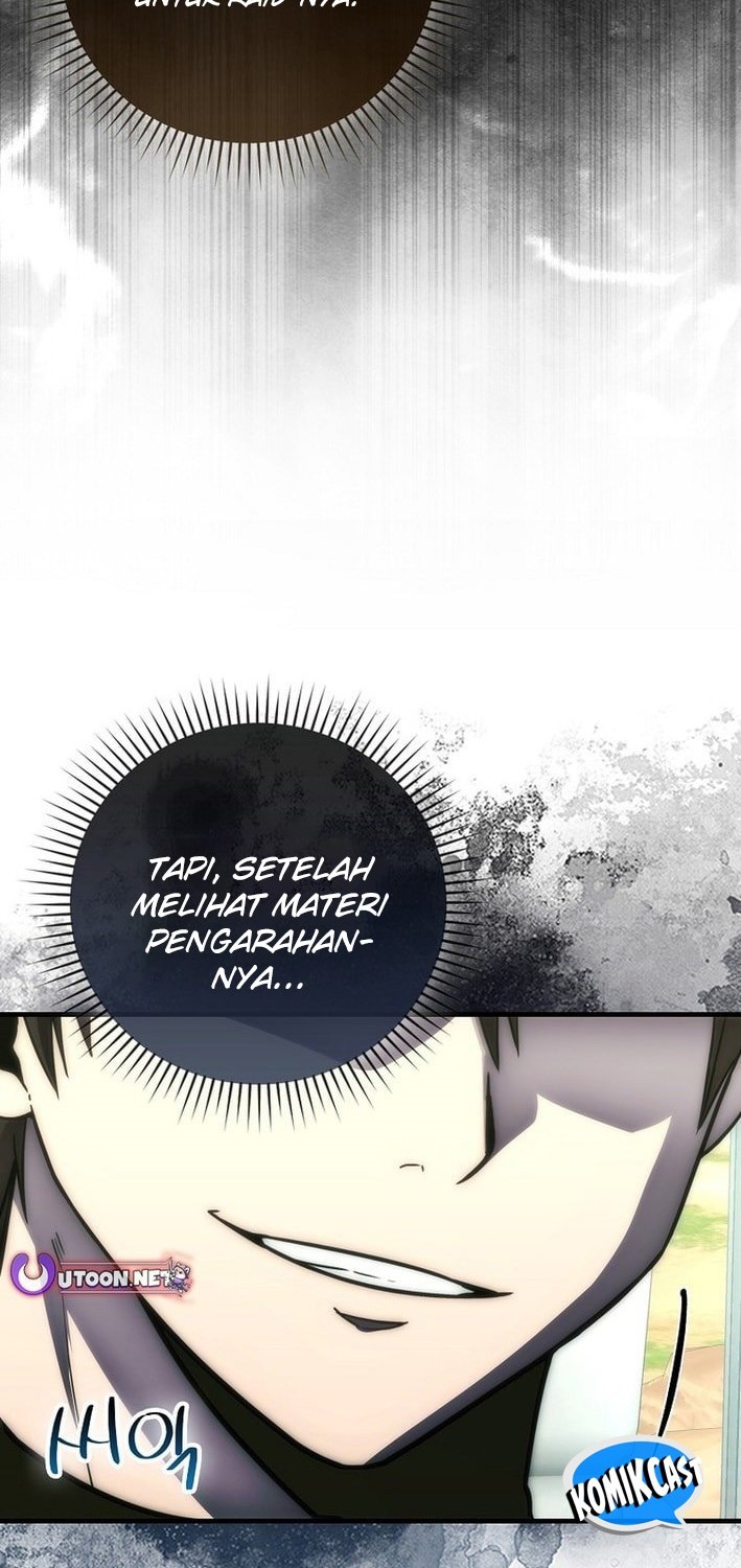 Demon Lord’s Martial Arts Ascension Chapter 127 - halaman 29