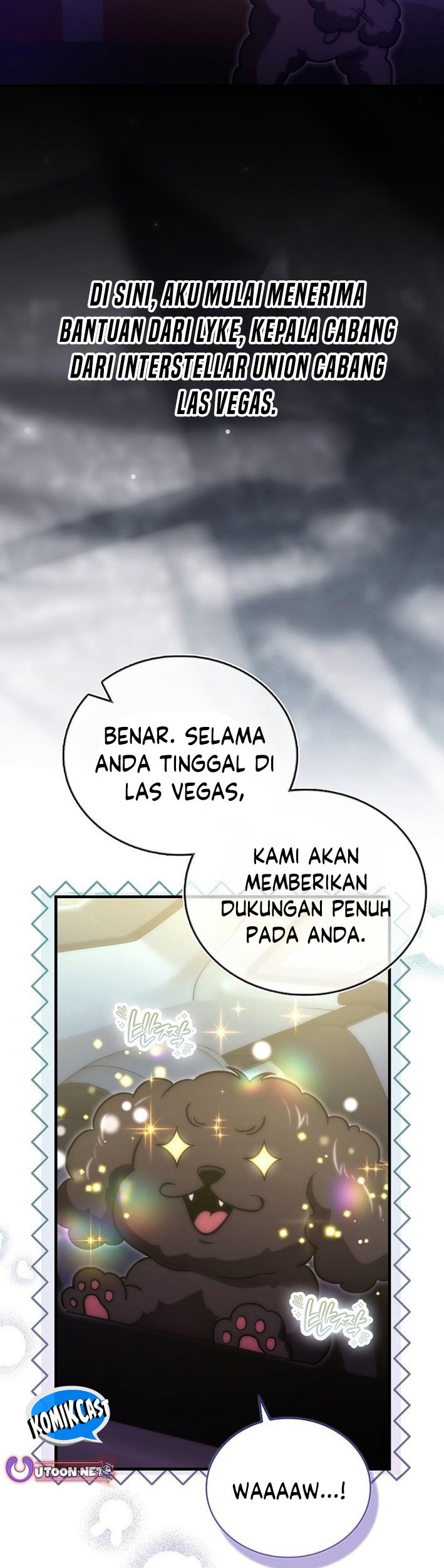 Demon Lord’s Martial Arts Ascension Chapter 127 - halaman 3