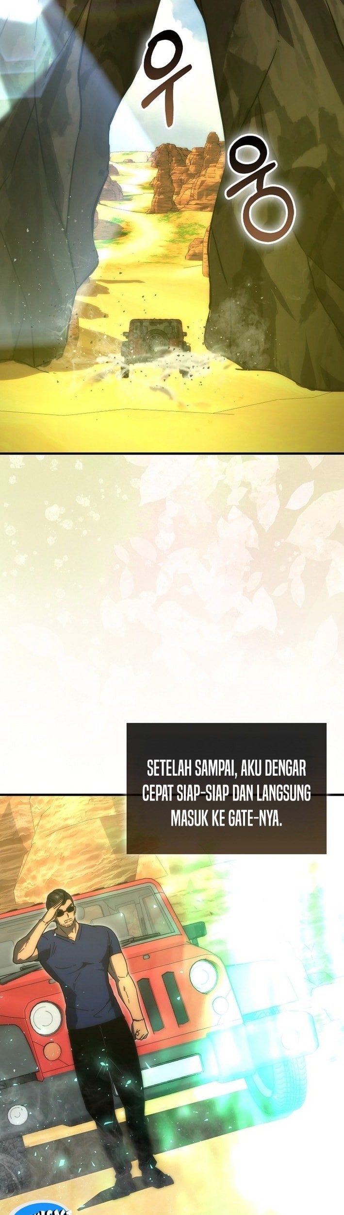 Demon Lord’s Martial Arts Ascension Chapter 127 - halaman 31