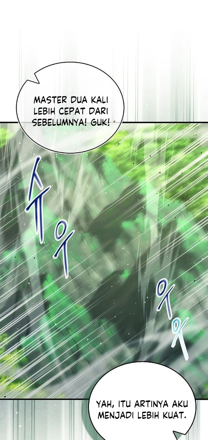 Demon Lord’s Martial Arts Ascension Chapter 127 - halaman 34