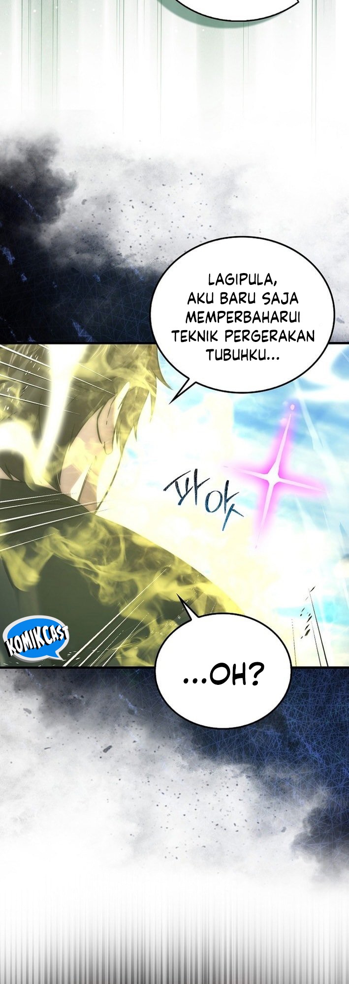 Demon Lord’s Martial Arts Ascension Chapter 127 - halaman 35