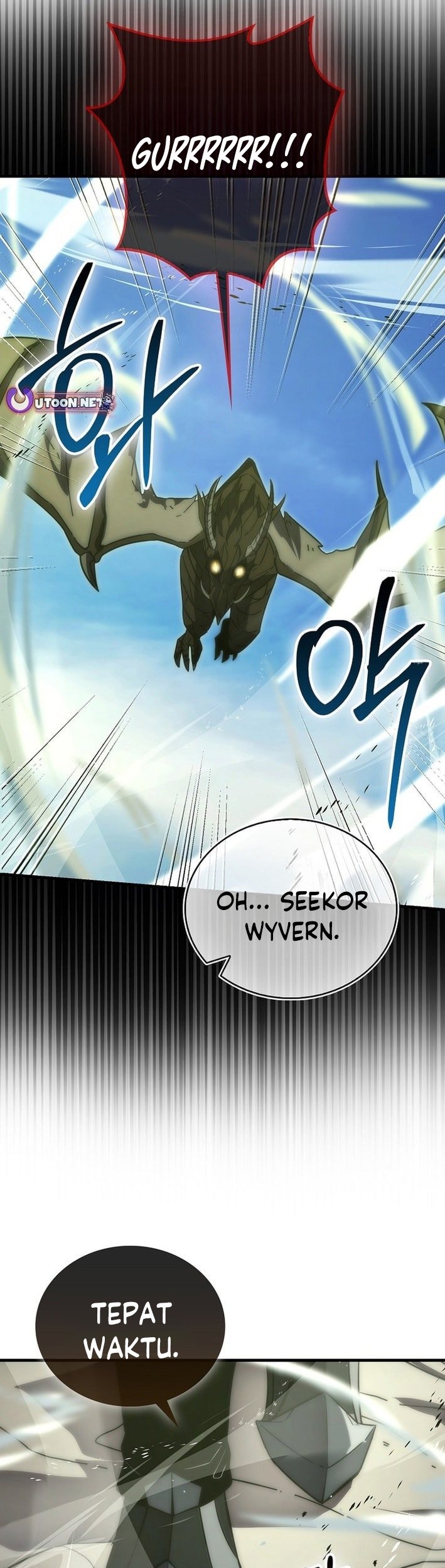 Demon Lord’s Martial Arts Ascension Chapter 127 - halaman 36