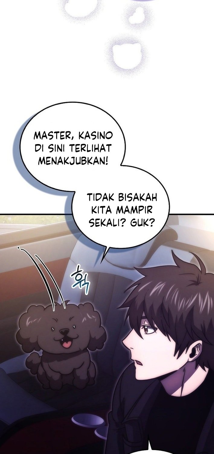 Demon Lord’s Martial Arts Ascension Chapter 127 - halaman 4