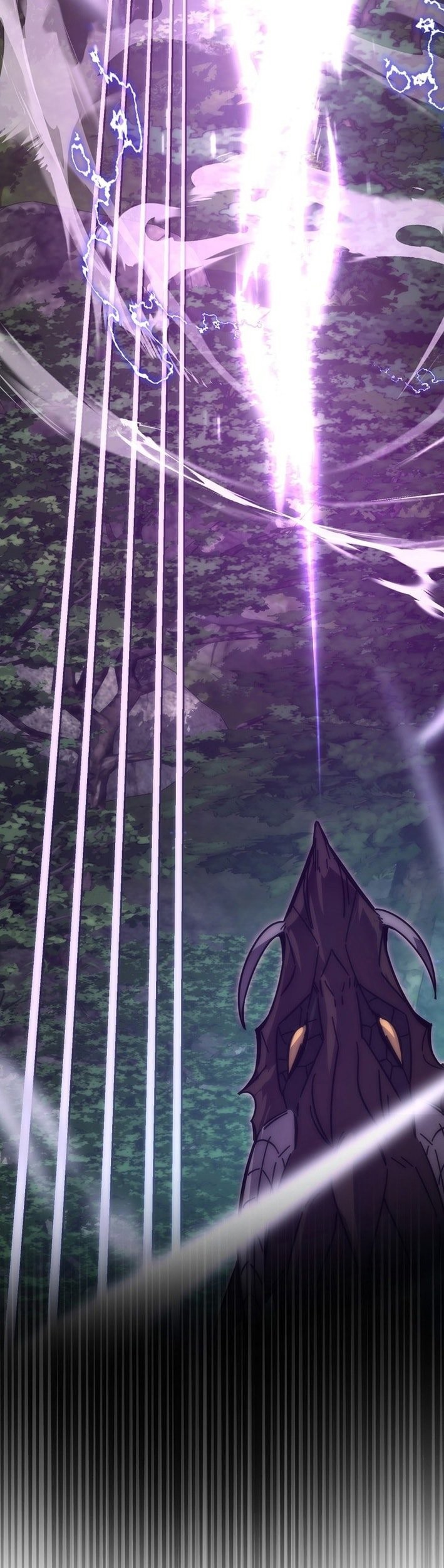 Demon Lord’s Martial Arts Ascension Chapter 127 - halaman 41