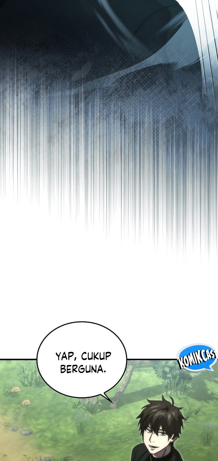 Demon Lord’s Martial Arts Ascension Chapter 127 - halaman 44