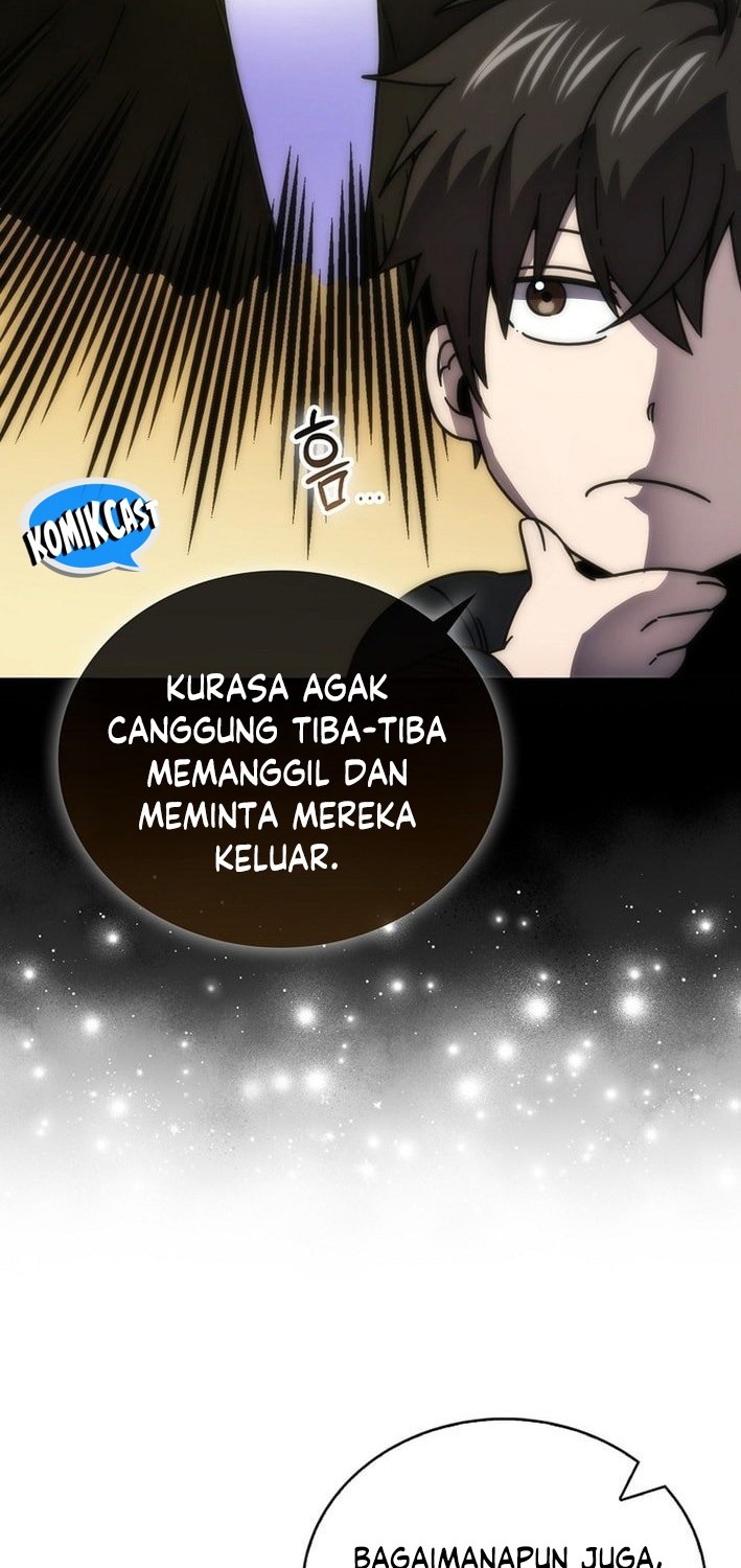 Demon Lord’s Martial Arts Ascension Chapter 127 - halaman 47
