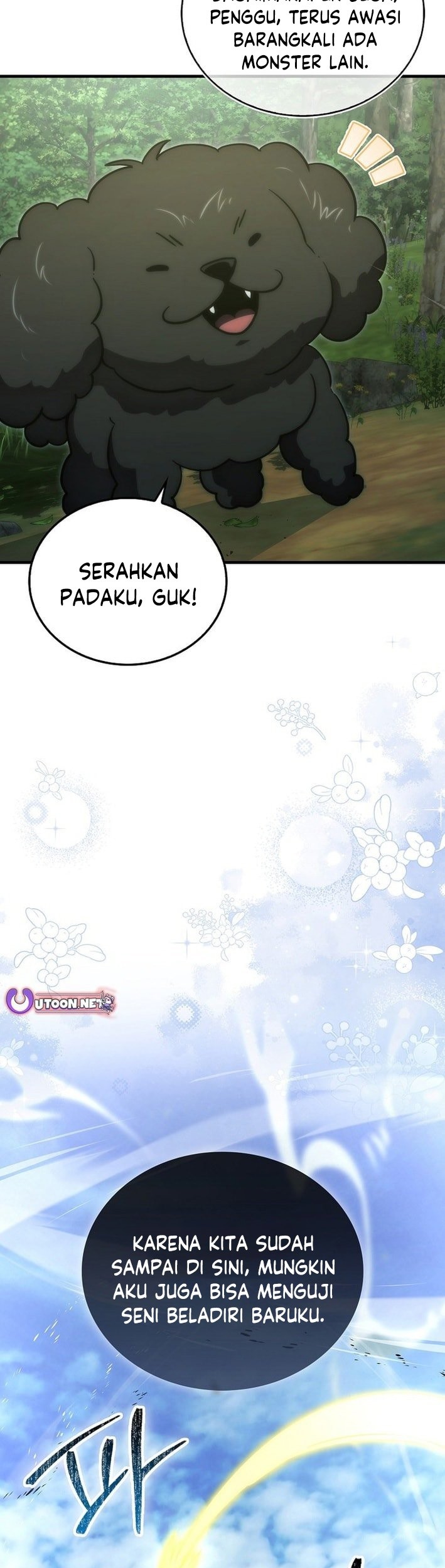 Demon Lord’s Martial Arts Ascension Chapter 127 - halaman 48