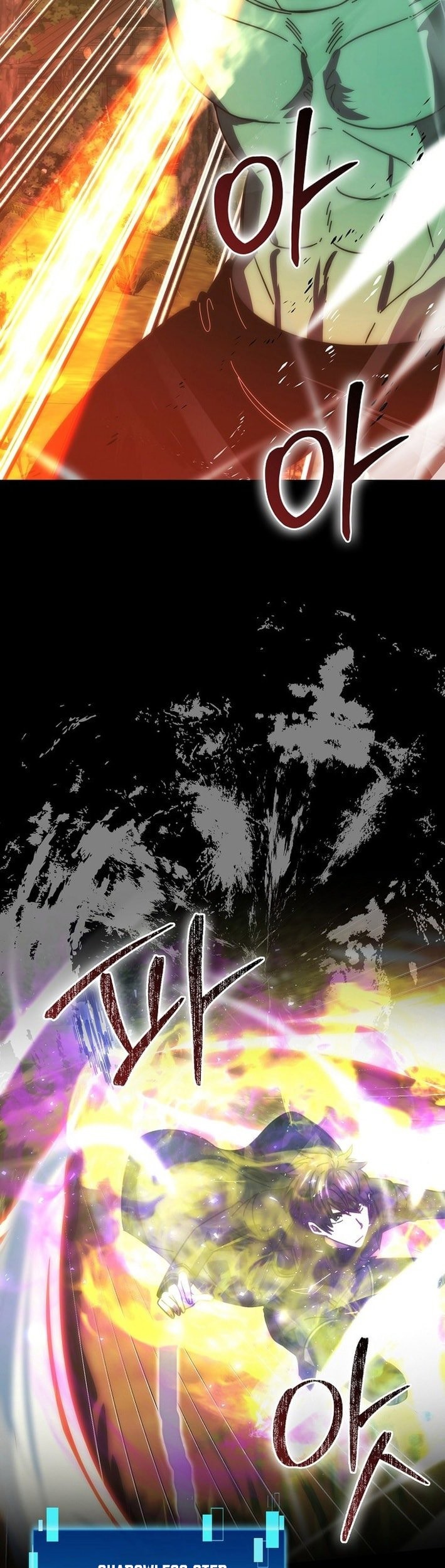 Demon Lord’s Martial Arts Ascension Chapter 127 - halaman 51