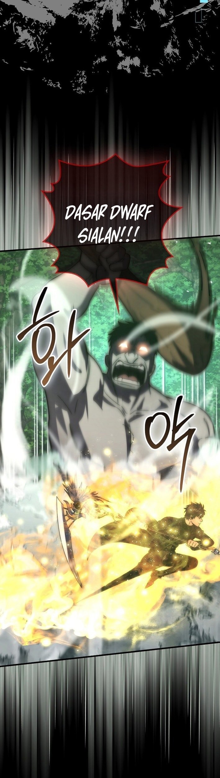 Demon Lord’s Martial Arts Ascension Chapter 127 - halaman 53