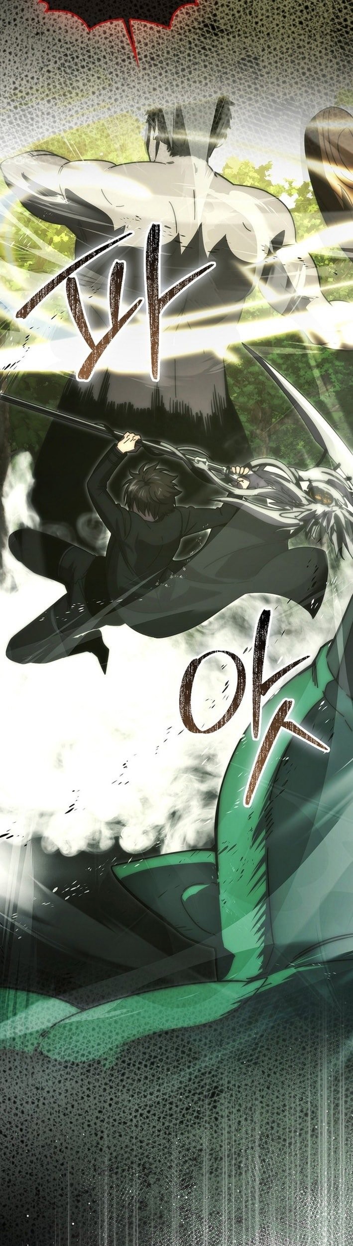 Demon Lord’s Martial Arts Ascension Chapter 127 - halaman 56