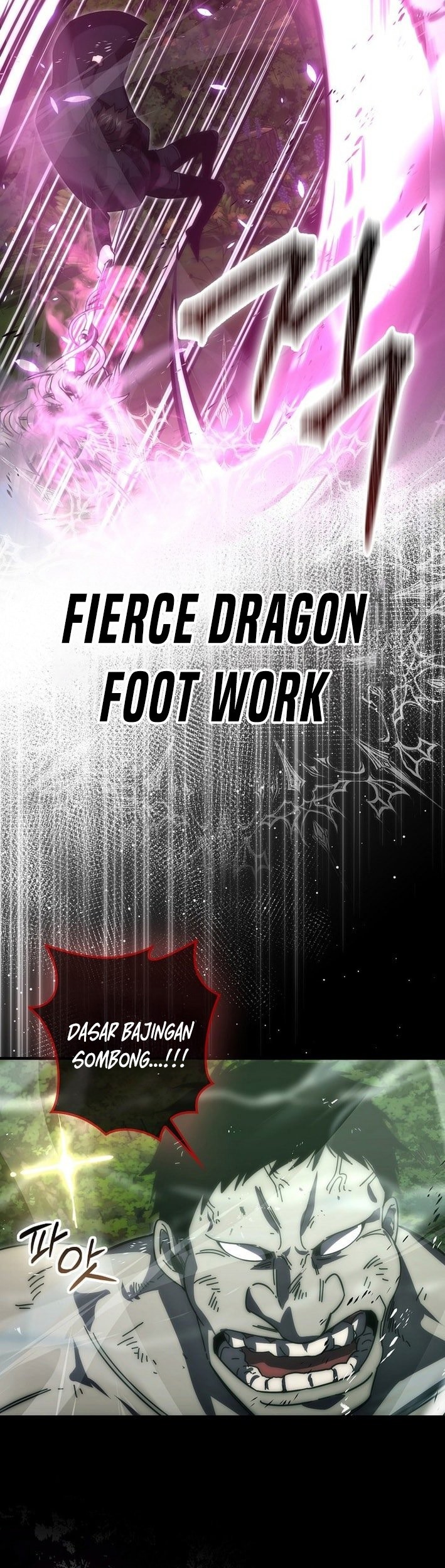 Demon Lord’s Martial Arts Ascension Chapter 127 - halaman 58