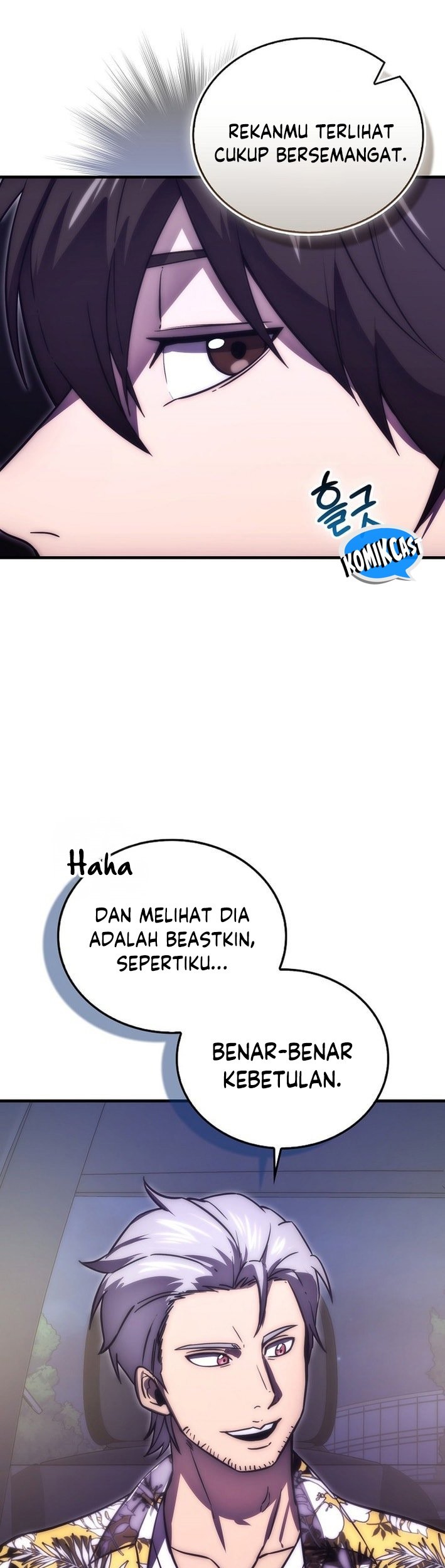 Demon Lord’s Martial Arts Ascension Chapter 127 - halaman 6