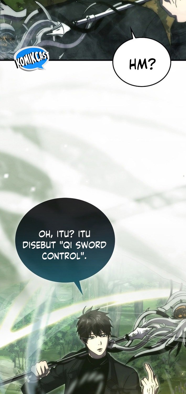 Demon Lord’s Martial Arts Ascension Chapter 127 - halaman 62