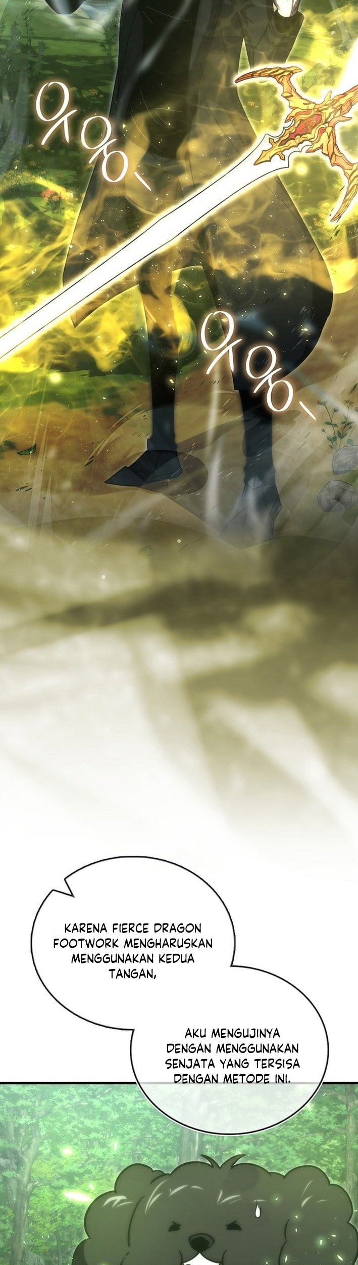 Demon Lord’s Martial Arts Ascension Chapter 127 - halaman 63
