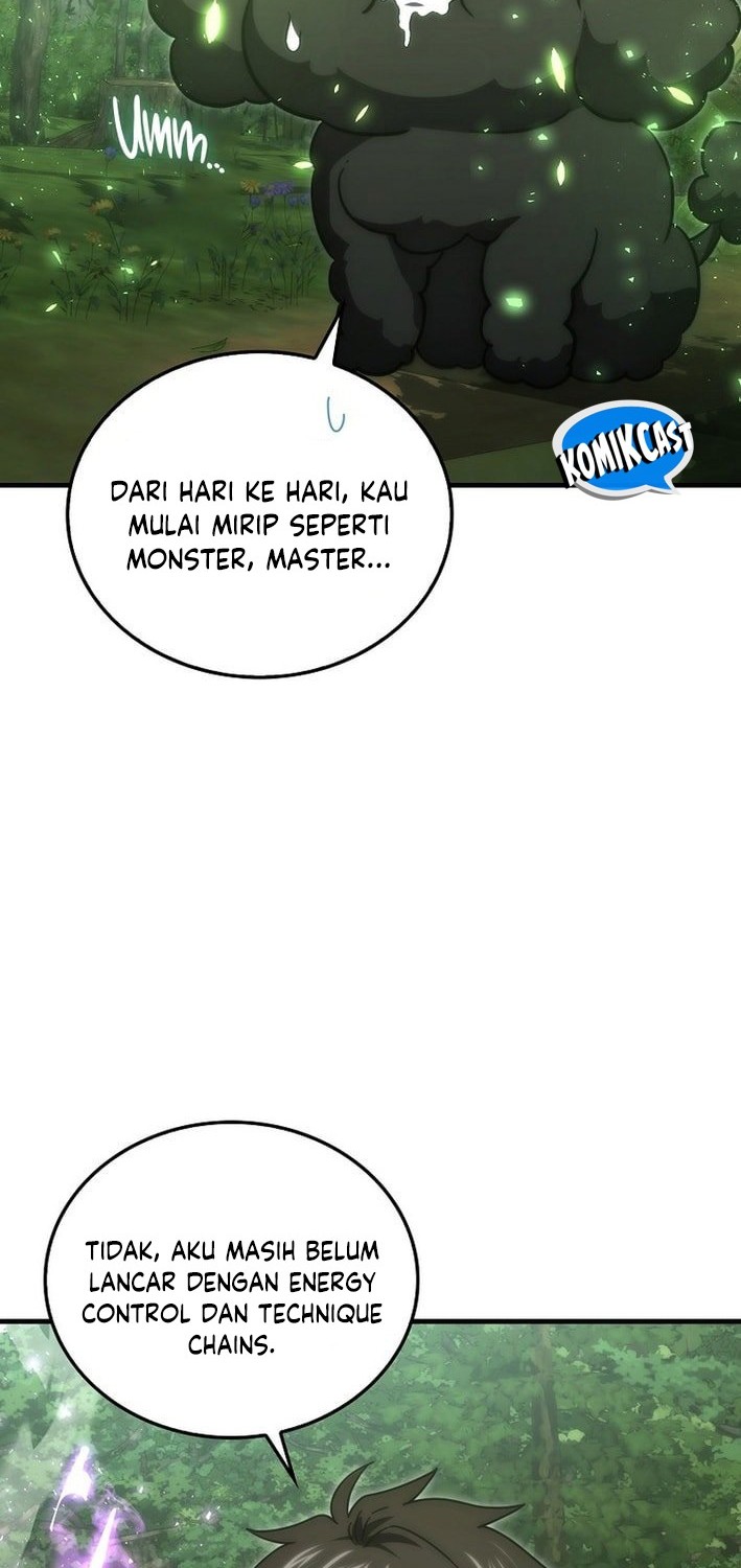 Demon Lord’s Martial Arts Ascension Chapter 127 - halaman 64