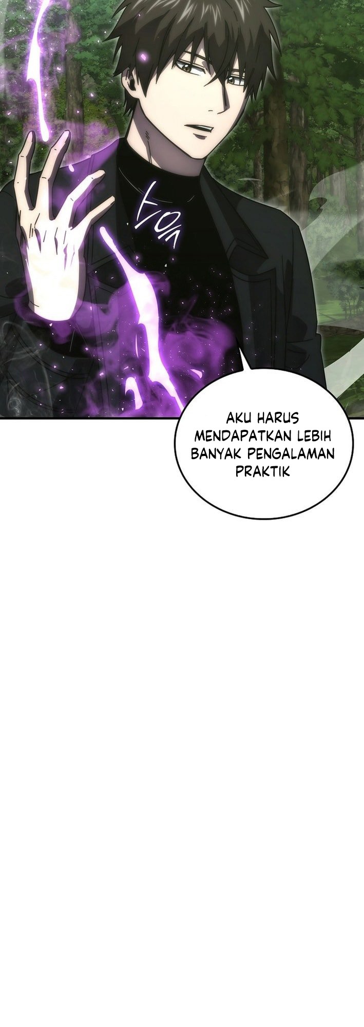 Demon Lord’s Martial Arts Ascension Chapter 127 - halaman 65