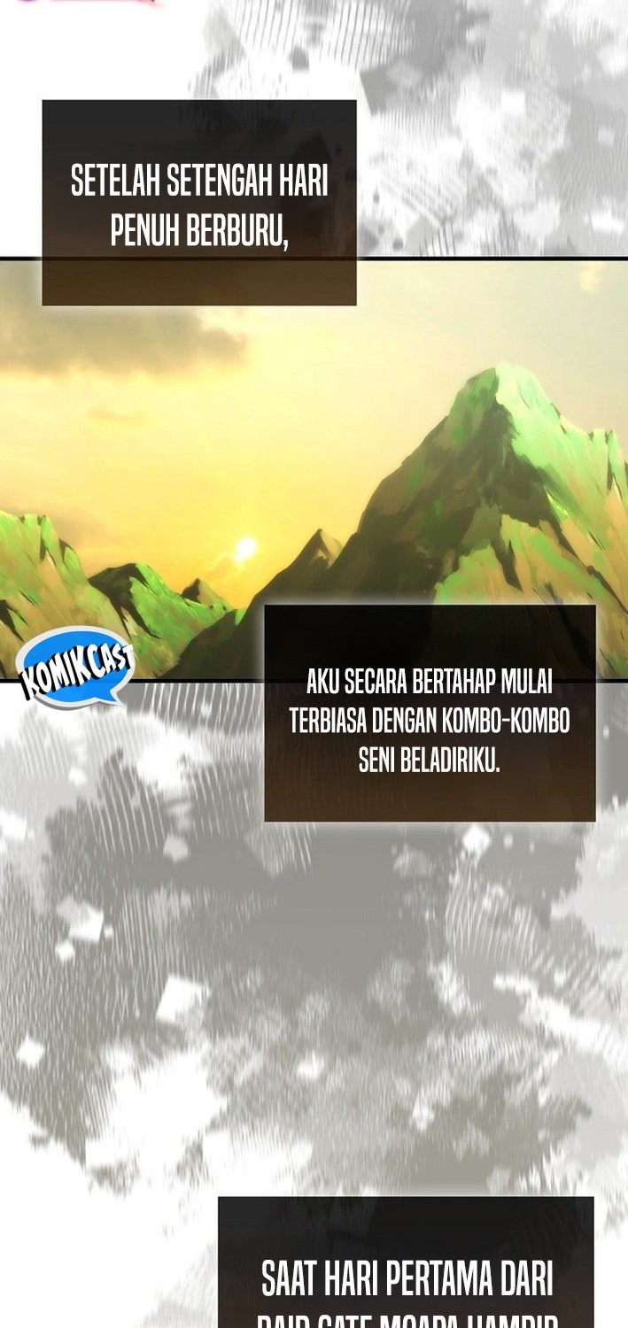 Demon Lord’s Martial Arts Ascension Chapter 127 - halaman 67
