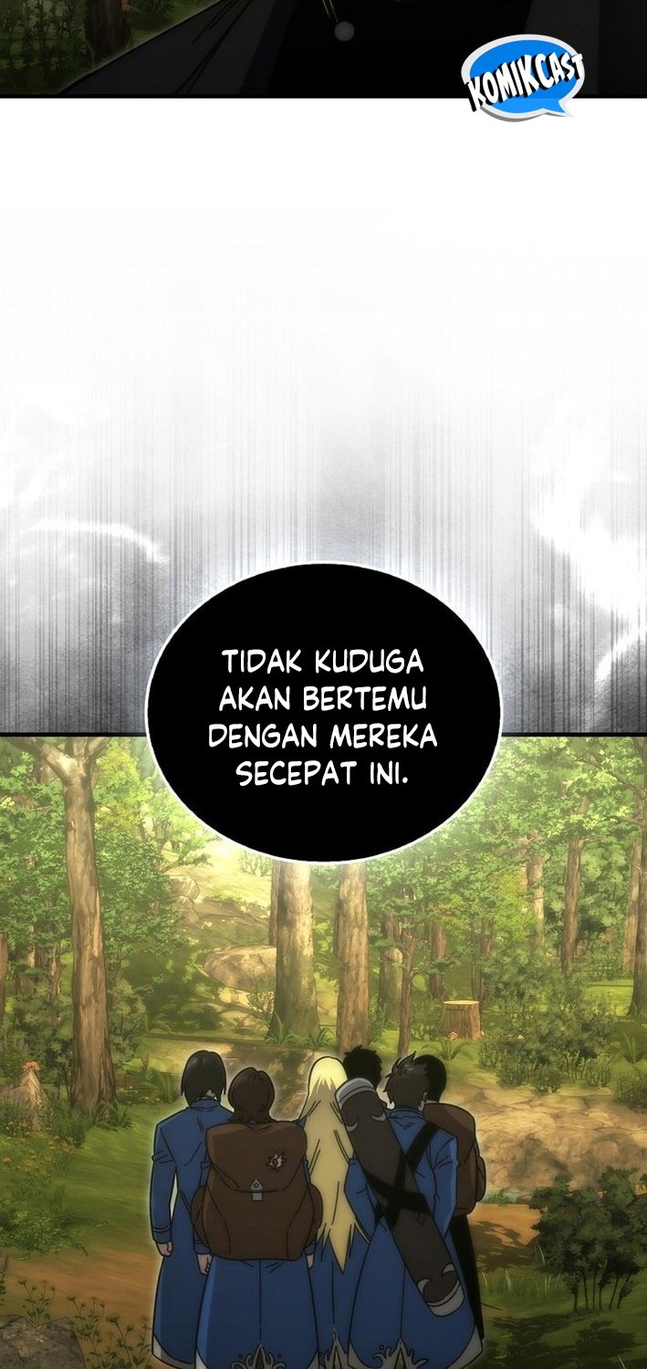 Demon Lord’s Martial Arts Ascension Chapter 127 - halaman 69