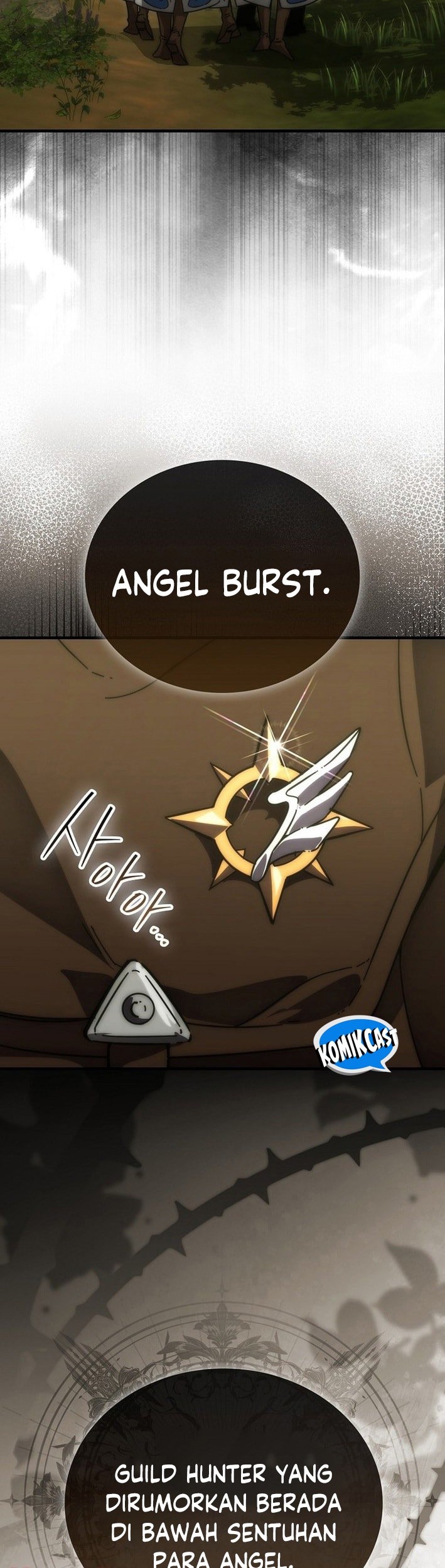 Demon Lord’s Martial Arts Ascension Chapter 127 - halaman 70