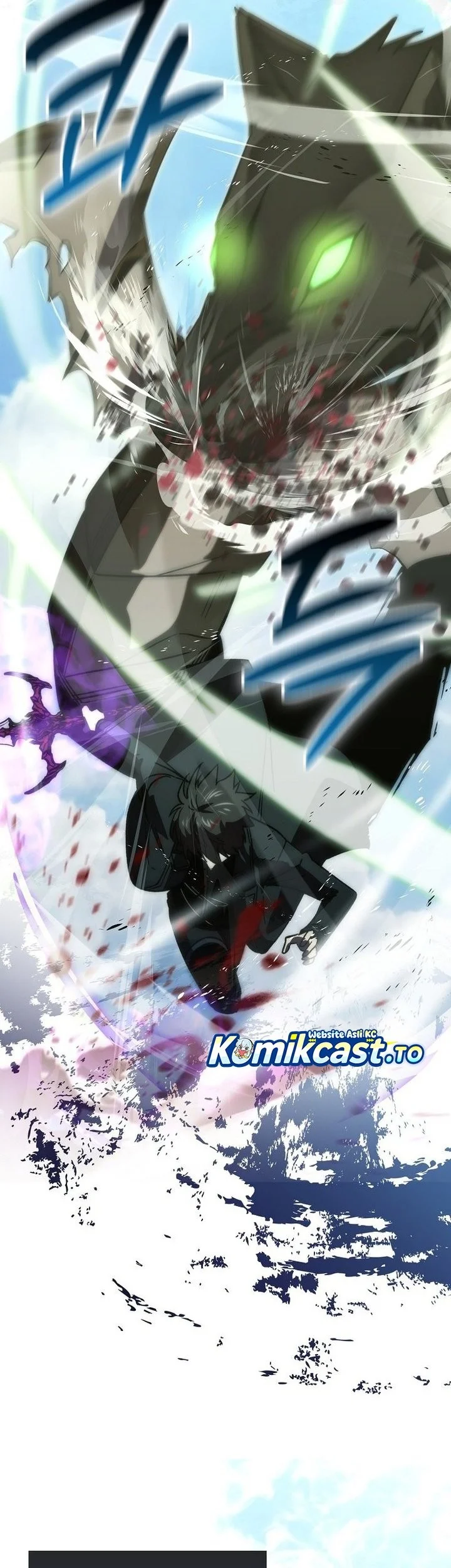 Demon Lord’s Martial Arts Ascension Chapter 128 - halaman 21