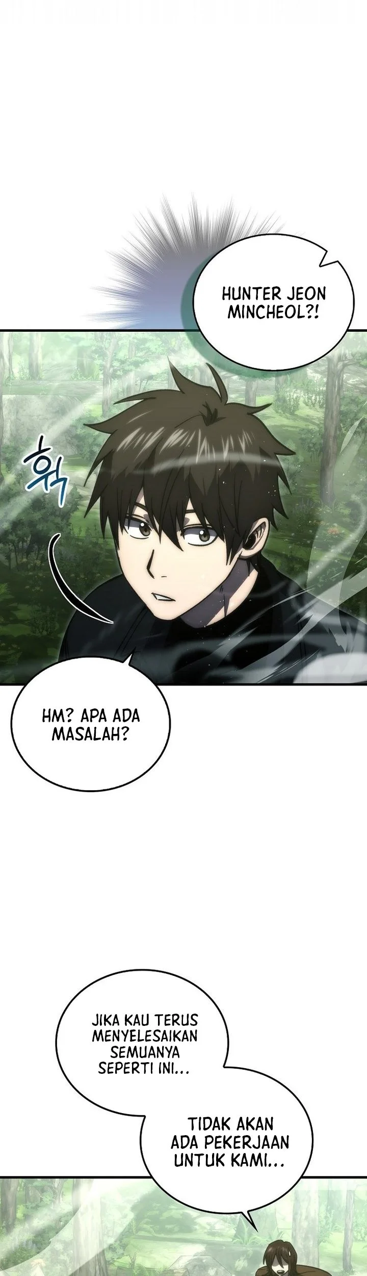 Demon Lord’s Martial Arts Ascension Chapter 128 - halaman 25