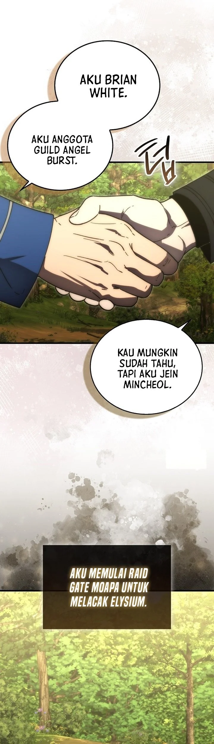 Demon Lord’s Martial Arts Ascension Chapter 128 - halaman 3