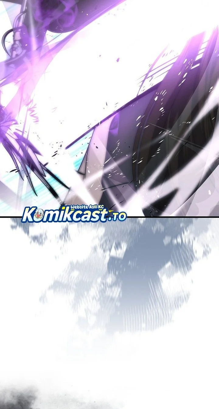 Demon Lord’s Martial Arts Ascension Chapter 128 - halaman 30