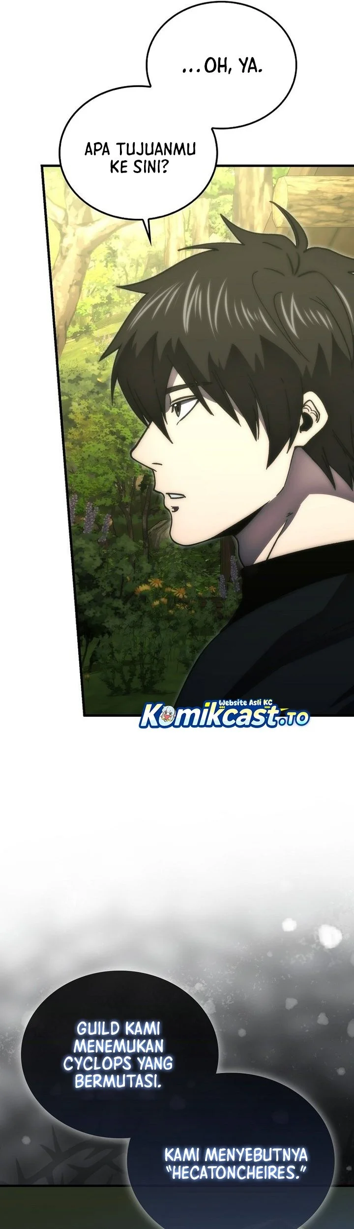 Demon Lord’s Martial Arts Ascension Chapter 128 - halaman 39