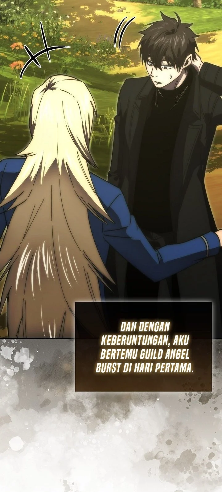 Demon Lord’s Martial Arts Ascension Chapter 128 - halaman 4