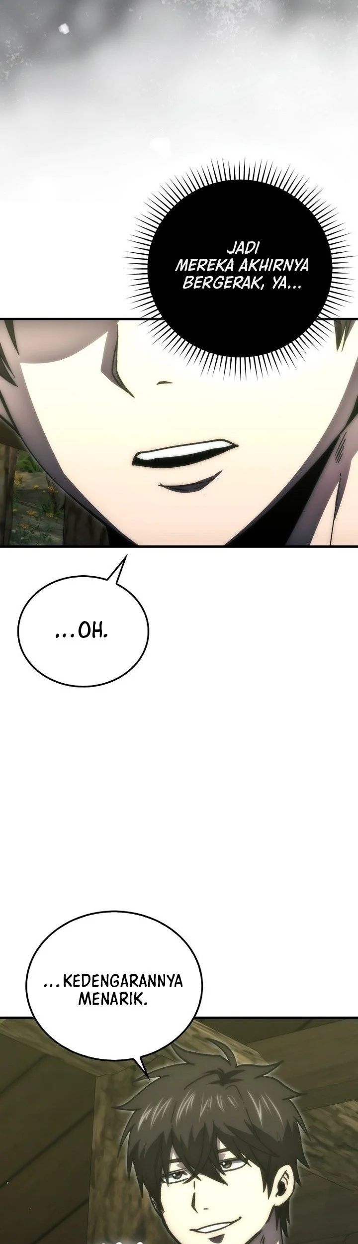 Demon Lord’s Martial Arts Ascension Chapter 128 - halaman 41